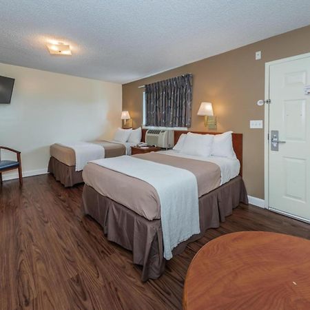 Tampa Bay Extended Stay Hotel Largo Esterno foto