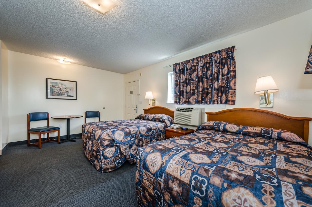 Tampa Bay Extended Stay Hotel Largo Esterno foto