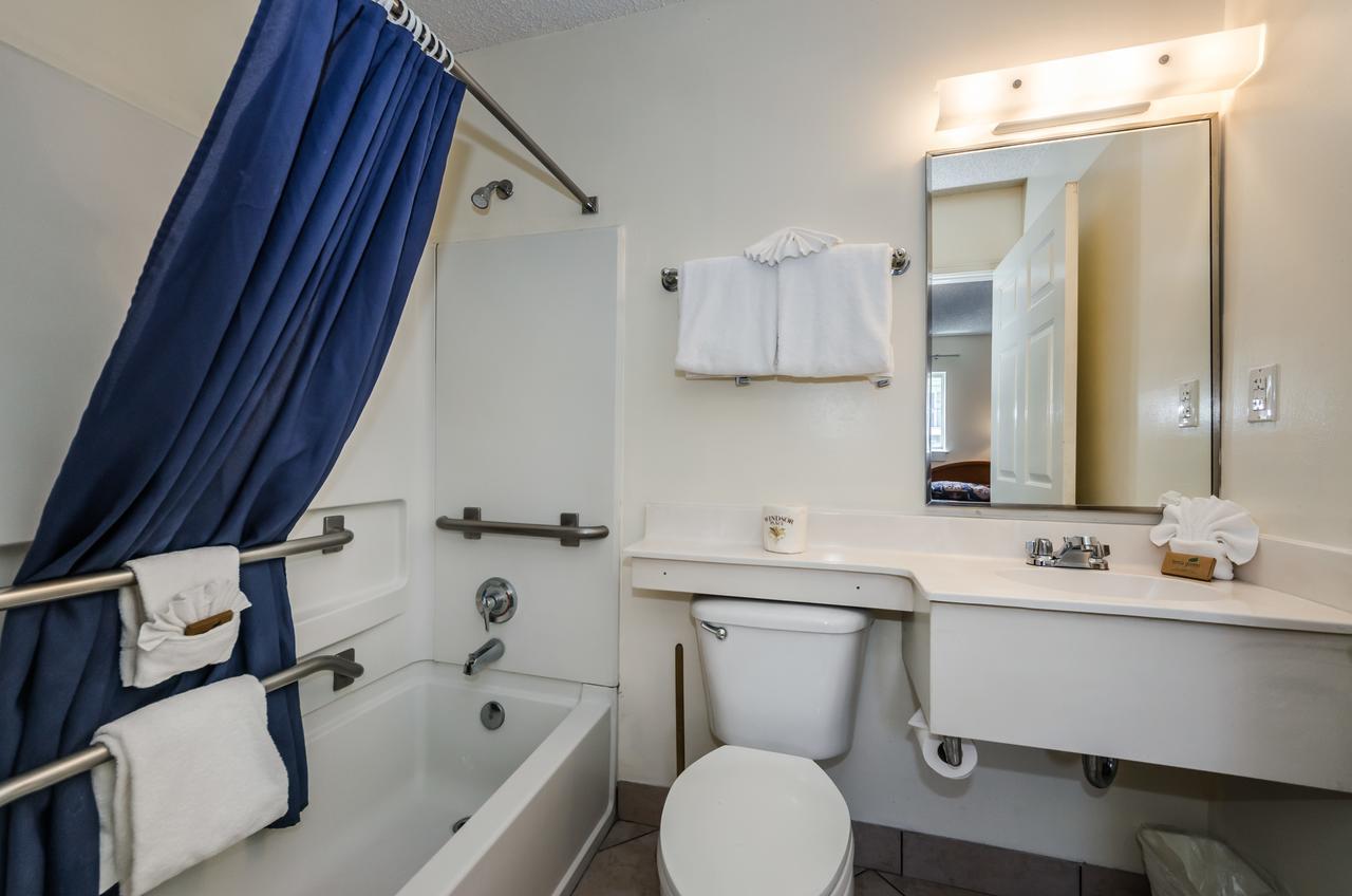 Tampa Bay Extended Stay Hotel Largo Esterno foto