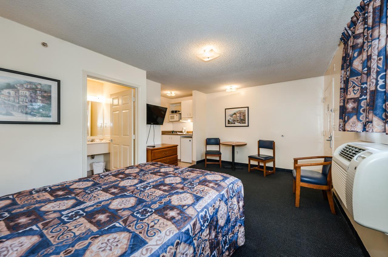 Tampa Bay Extended Stay Hotel Largo Esterno foto
