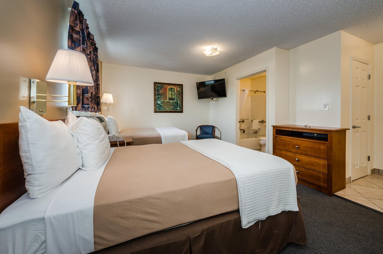 Tampa Bay Extended Stay Hotel Largo Esterno foto