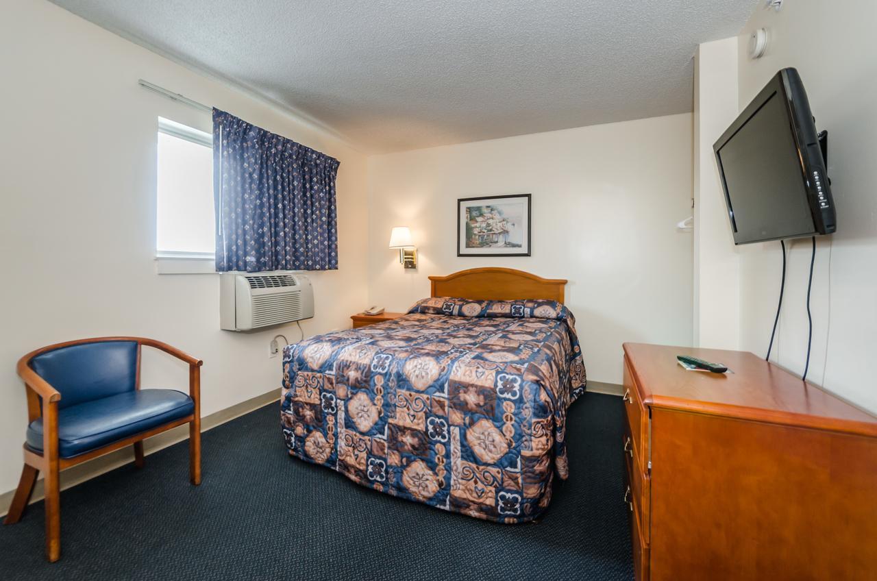Tampa Bay Extended Stay Hotel Largo Esterno foto