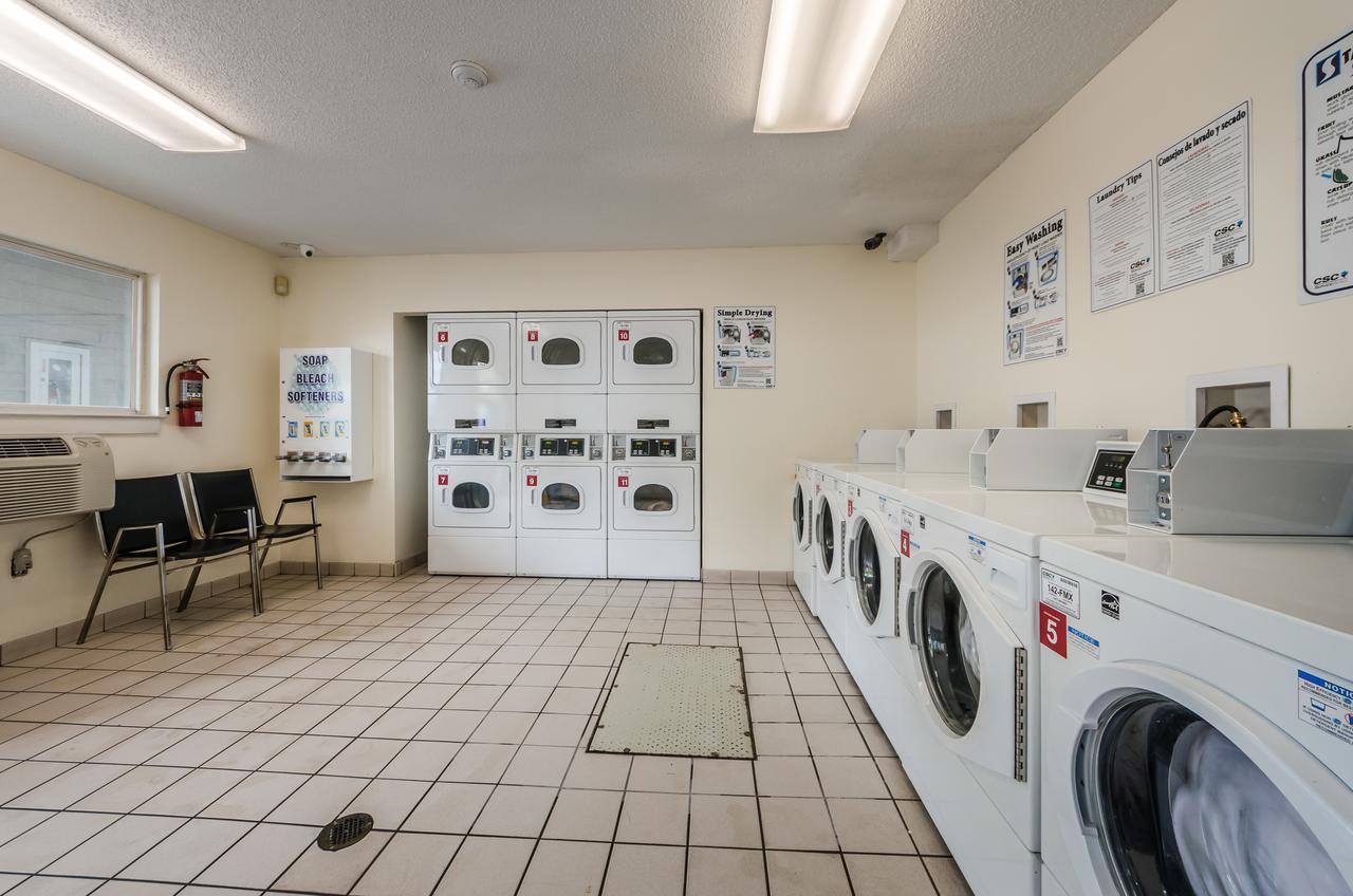 Tampa Bay Extended Stay Hotel Largo Esterno foto