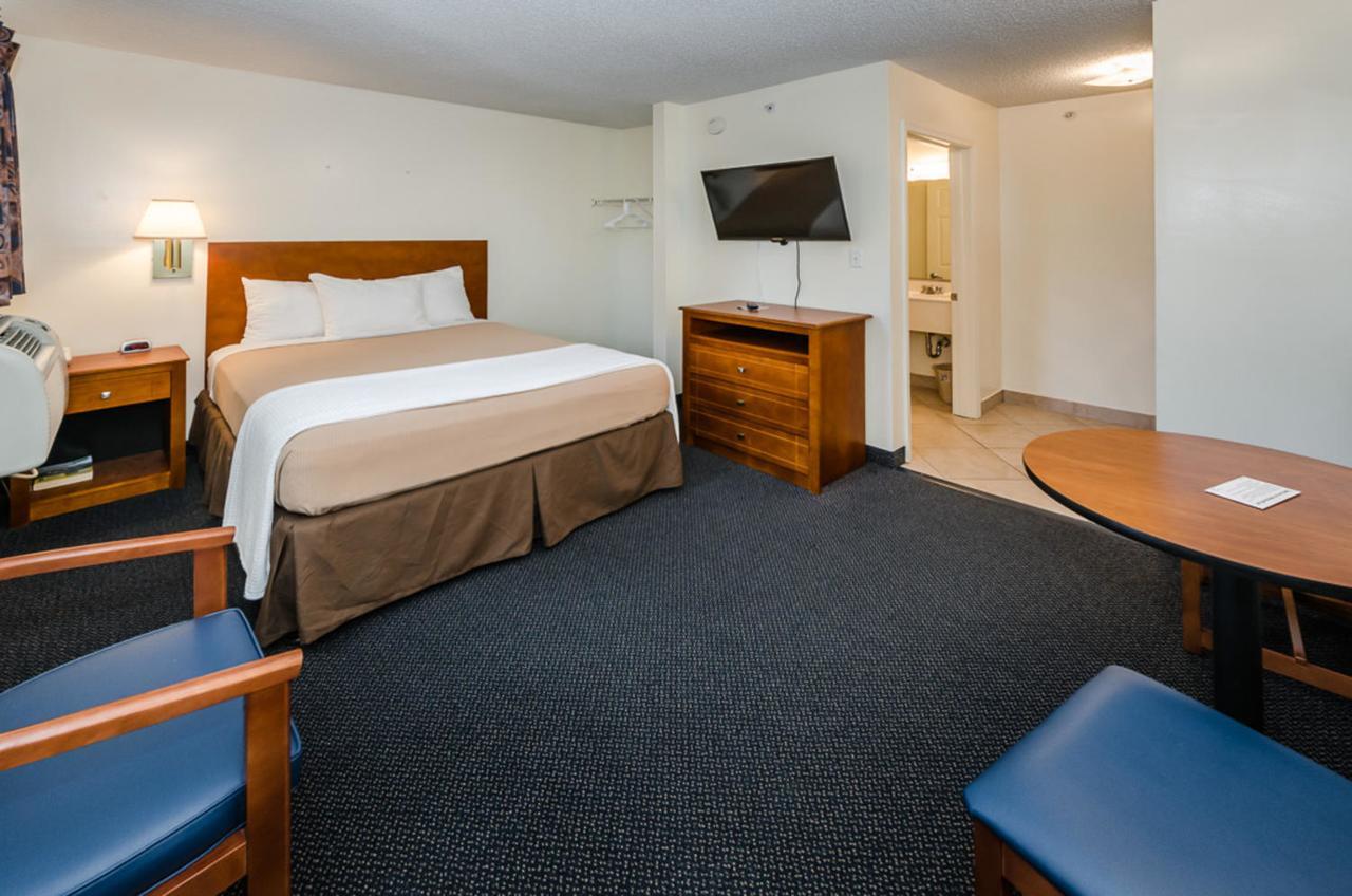 Tampa Bay Extended Stay Hotel Largo Esterno foto