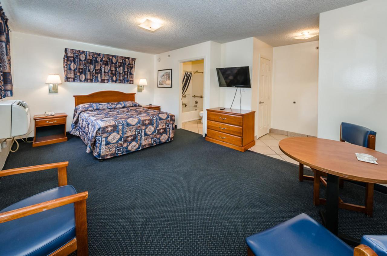 Tampa Bay Extended Stay Hotel Largo Esterno foto