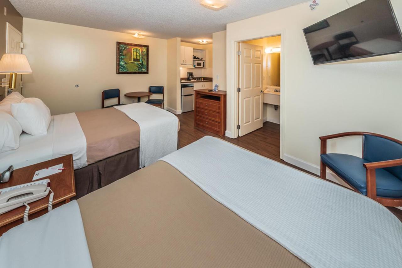 Tampa Bay Extended Stay Hotel Largo Esterno foto