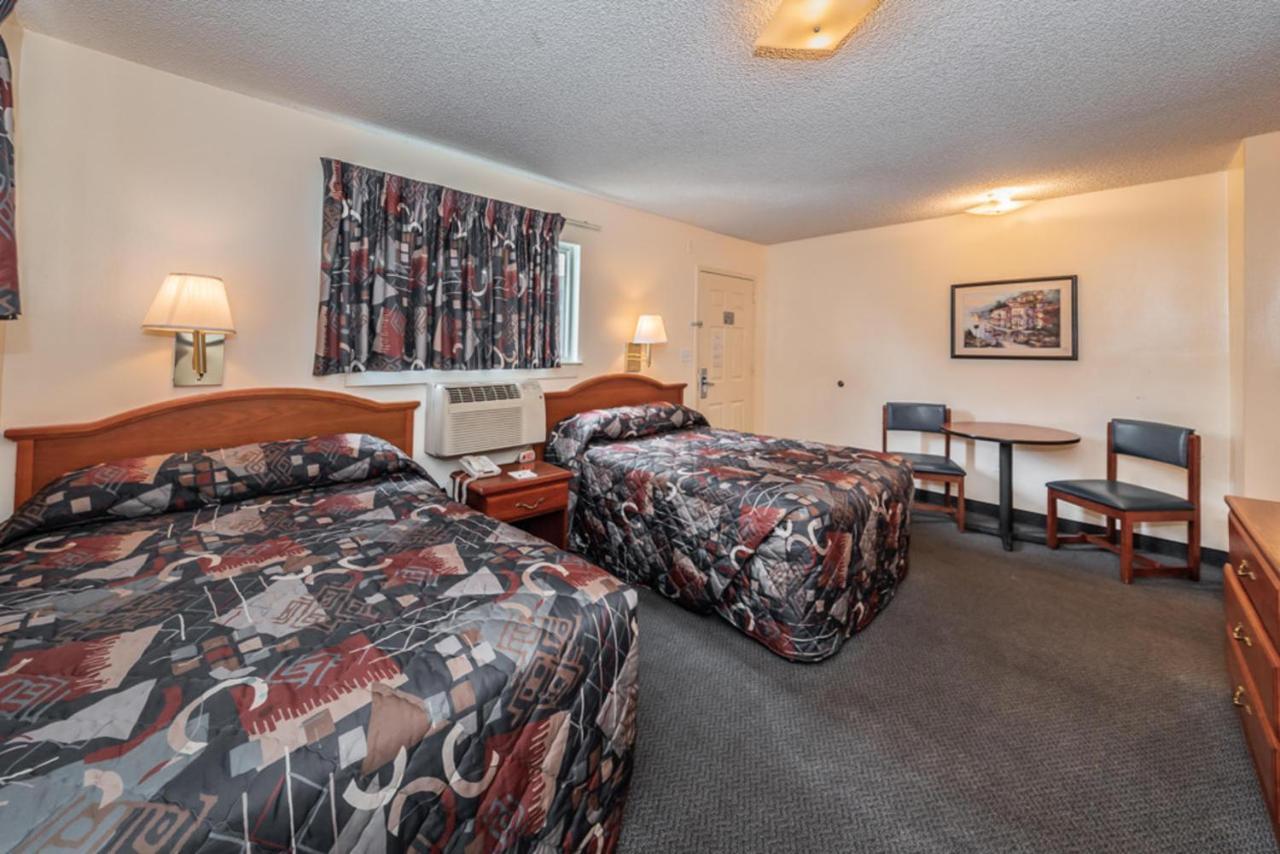 Tampa Bay Extended Stay Hotel Largo Esterno foto