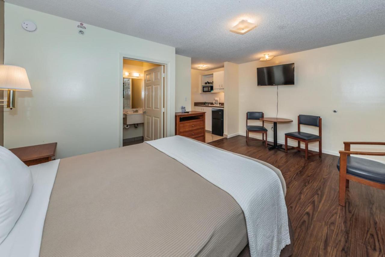 Tampa Bay Extended Stay Hotel Largo Esterno foto
