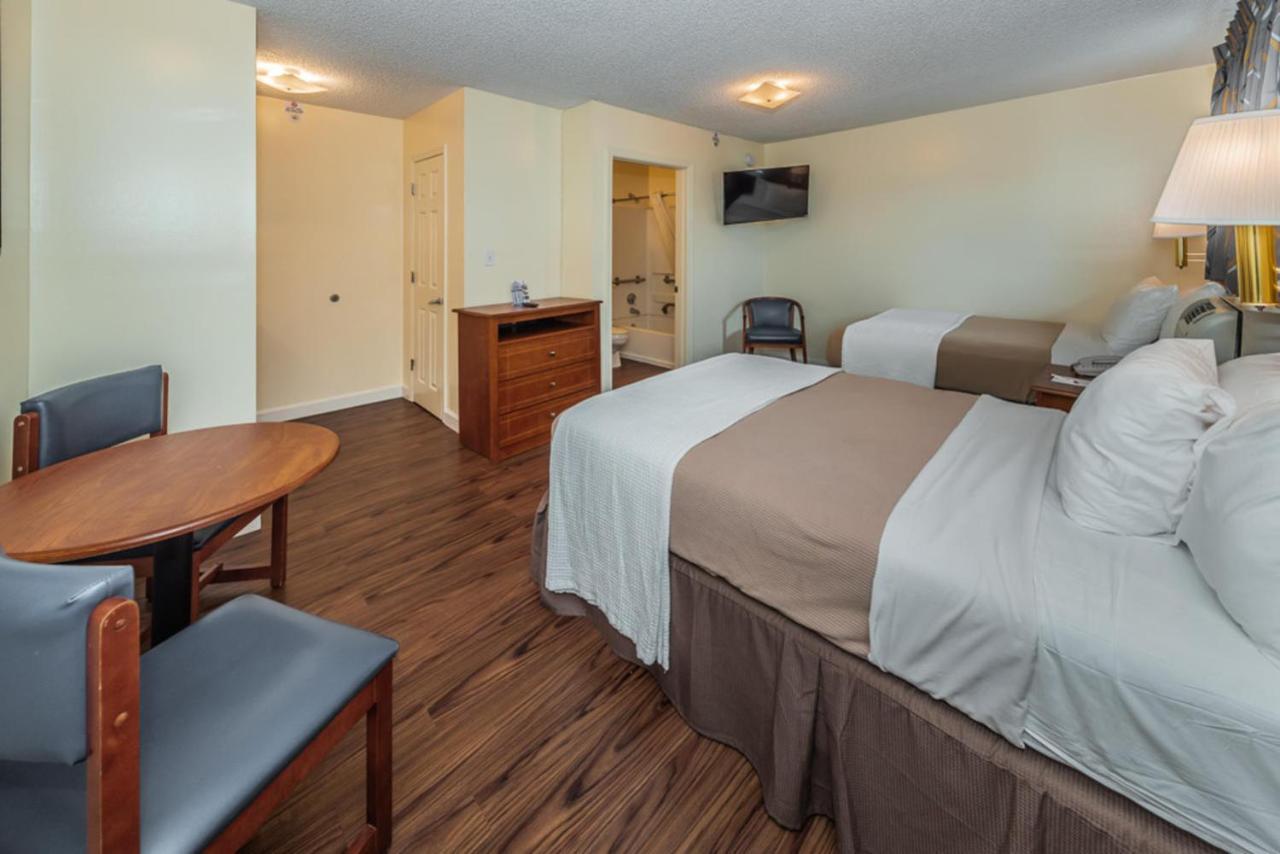 Tampa Bay Extended Stay Hotel Largo Esterno foto
