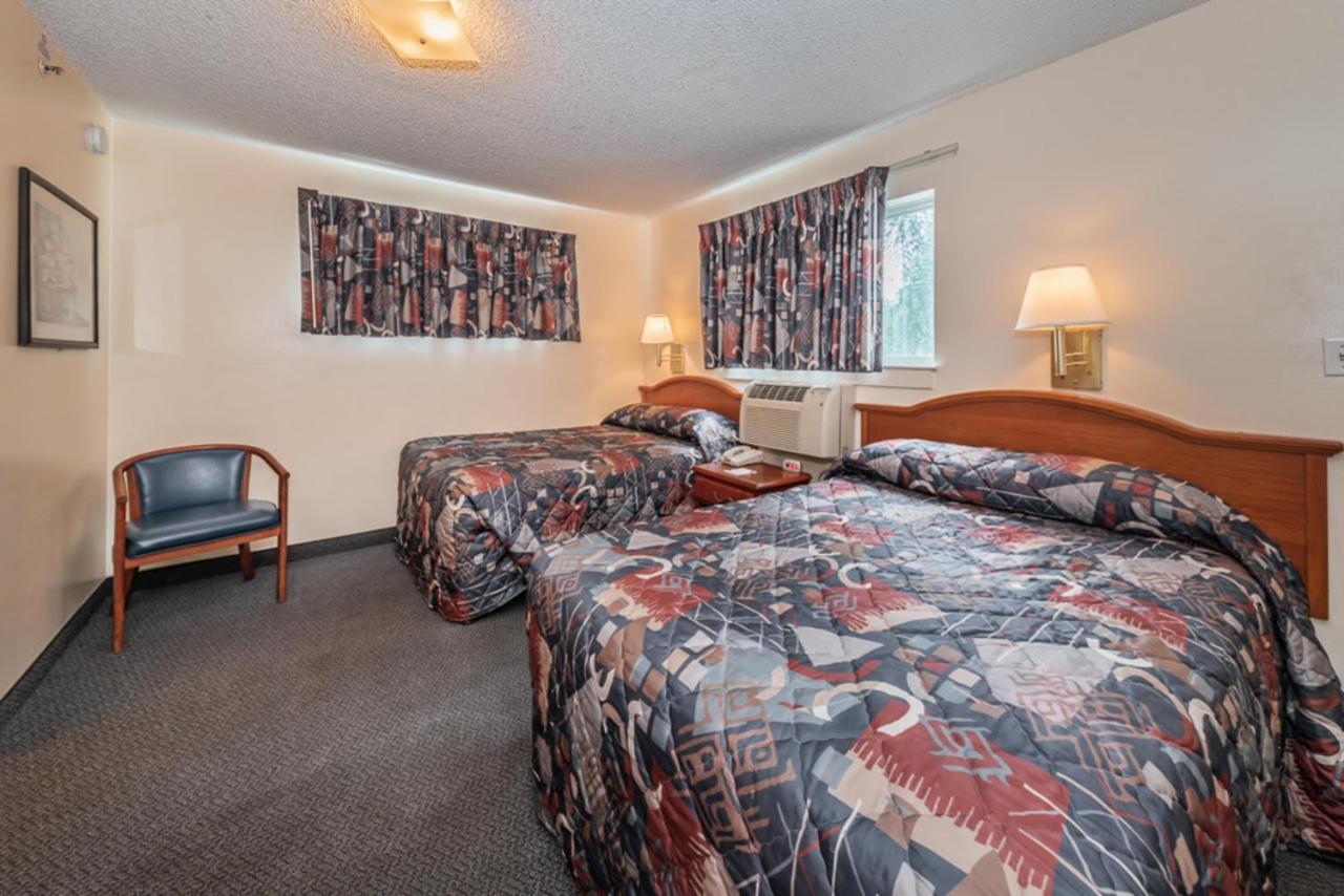 Tampa Bay Extended Stay Hotel Largo Esterno foto